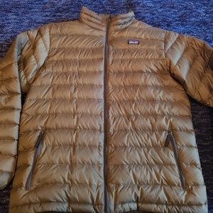 Patagonia Boys Down Sweater